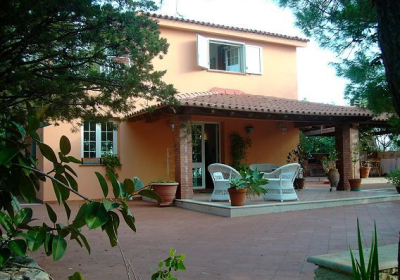 Casa Vacanze Viale dei Lidi